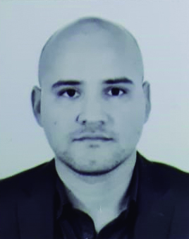 Foto del investigador